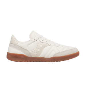 Saucony 586i Leather 'Jet Stream Gum'