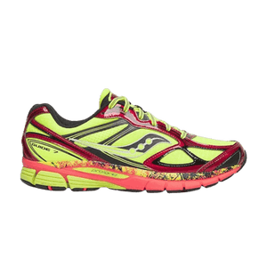 Saucony Progrid Guide 7 'Canary'