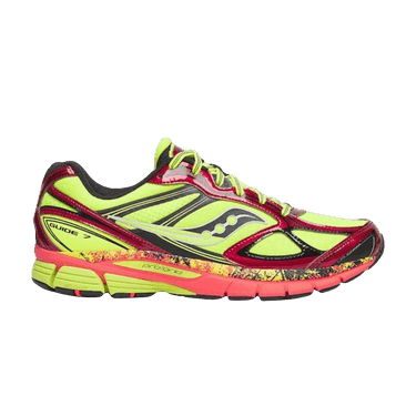 Saucony Progrid Guide 7 'Canary'