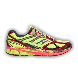 Saucony Progrid Guide 7 'Canary'