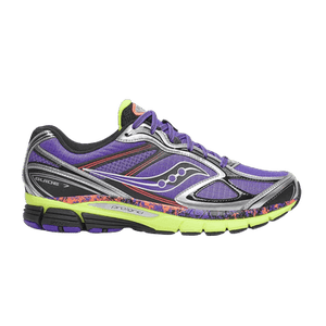 Saucony Progrid Guide 7 'Purple Citron'