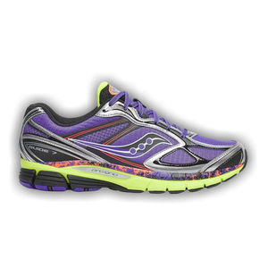 Saucony Progrid Guide 7 'Purple Citron'