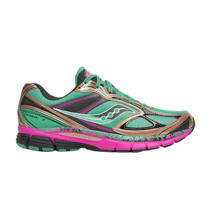 Saucony Progrid Guide 7 'Green Bronze'