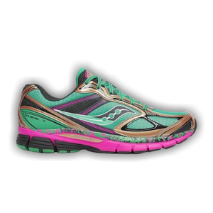 Saucony Progrid Guide 7 'Green Bronze'