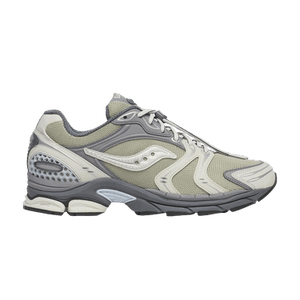 Saucony ProGrid Triumph 4 Utility 'Green Grey'