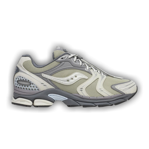 Saucony ProGrid Triumph 4 Utility 'Green Grey'