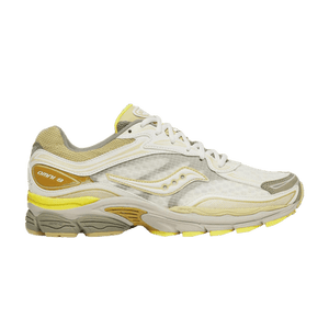 Saucony ProGrid Omni 9 Distract 'Ivory Moss'