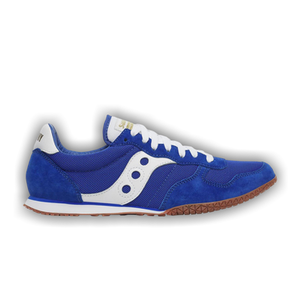 Saucony Wmns Racer 80 'Blue White'
