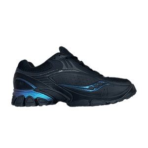 Saucony V2 'Black Night Sky' Paris Exclusive