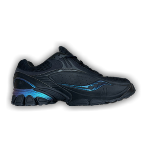 Saucony V2 'Black Night Sky' Paris Exclusive