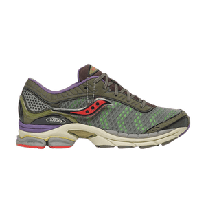 A-Feeling x Saucony ProGrid Paramount 'Science of WOW'