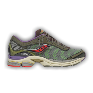 A-Feeling x Saucony ProGrid Paramount 'Science of WOW'