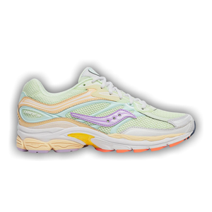 Saucony Progrid Omni 9 Prism Pack 'Prism Pack Lime Orchid'