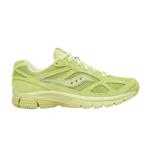 3sixteen x Saucony ProGrid Guide 7 'Lime'