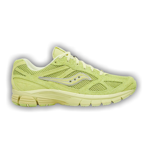 3sixteen x Saucony ProGrid Guide 7 'Lime'