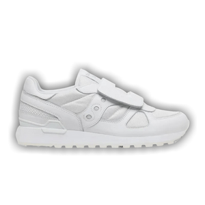 Engineered Garments x Saucony Shadow Double Velcro 'White'