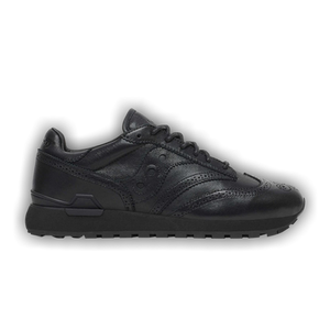 Engineered Garments x Saucony Shadow Original Wingtip 'Black'