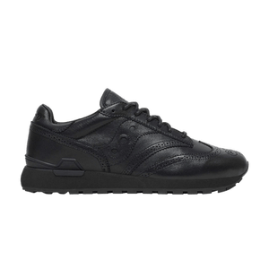 Engineered Garments x Saucony Shadow Original Wingtip 'Black'