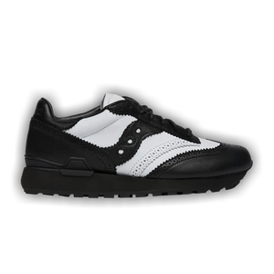 Engineered Garments x Saucony Shadow Original Wingtip 'Black'