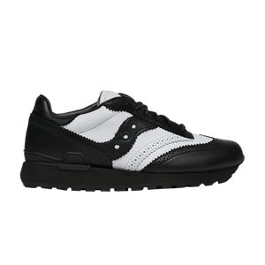 Engineered Garments x Saucony Shadow Original Wingtip 'Black'