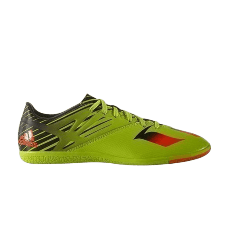 Adidas Messi 15.3 Indoor Soccer Cleat S74691