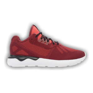 Adidas Tubular Runner 'Collegiate Burgundy'