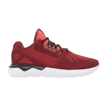 Adidas Tubular Runner 'Collegiate Burgundy'
