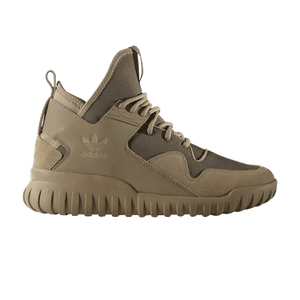Adidas Tubular X 'Hemp'