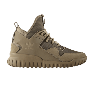 Adidas Tubular X 'Hemp'