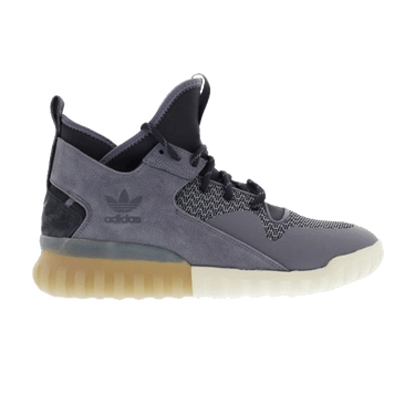 Adidas Tubular X 'Solid Grey'