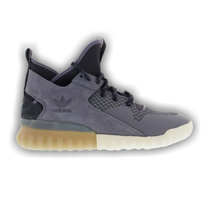 Adidas Tubular X 'Solid Grey'