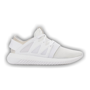 Adidas Wmns Tubular Viral 'Triple White'