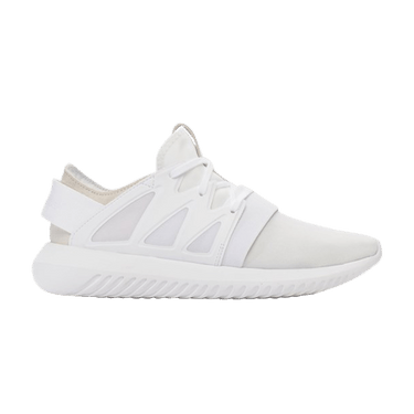 Adidas Wmns Tubular Viral 'Triple White'