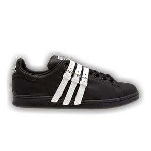Raf Simons x adidas Stan Smith Strap 'Core Black'