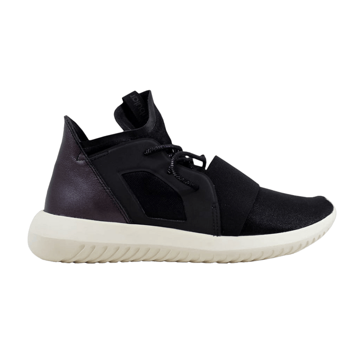 Adidas Wmns Tubular Defiant 'Core Black' S75896
