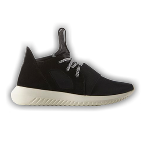 Adidas Wmns Tubular Defiant 'Black'