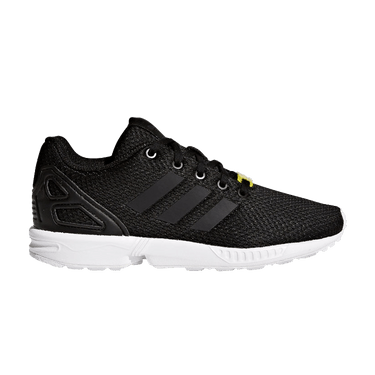 Adidas ZX Flux C 'Core Black'