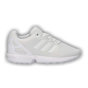 Adidas ZX Flux C 'Triple White'