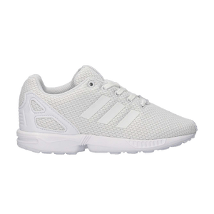 Adidas ZX Flux C 'Triple White'