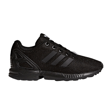 Adidas ZX Flux C 'Triple Black'