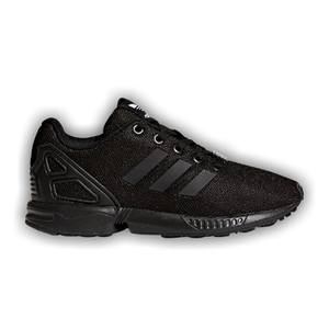 Adidas ZX Flux C 'Triple Black'