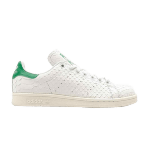 Adidas Wmns Stan Smith 'Crystal White Green'