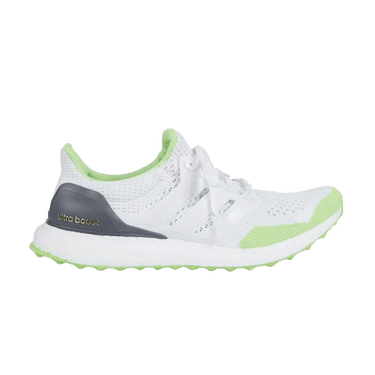 Kolor x adidas UltraBoost 1.0 'Solar Green'