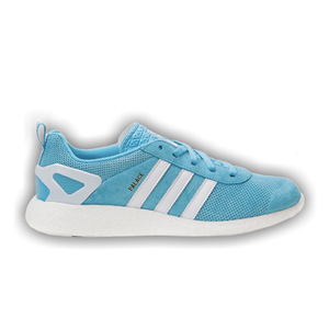 Adidas Palace Pro Boost 'Bright Cyan'