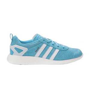 Adidas Palace Pro Boost 'Bright Cyan'