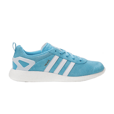 Adidas Palace Pro Boost 'Bright Cyan'