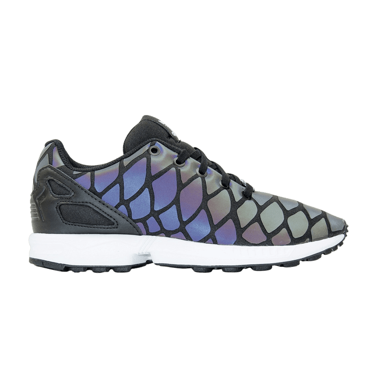 adidas ZX Flux Xenopeltis S78649