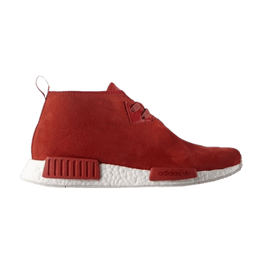 adidas NMD_C1 'Lush Red'