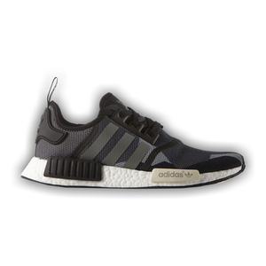 Adidas NMD_R1 'Black Camo'
