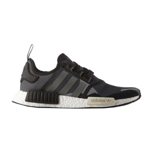 Adidas NMD_R1 'Black Camo'